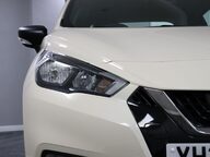 Nissan MICRA IG-T VISIA 26
