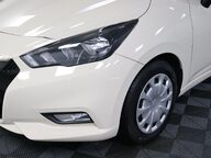 Nissan MICRA IG-T VISIA 32