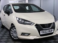 Nissan MICRA IG-T VISIA 20
