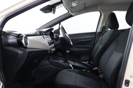 Nissan MICRA IG-T VISIA 41