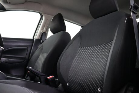 Nissan MICRA IG-T VISIA 36