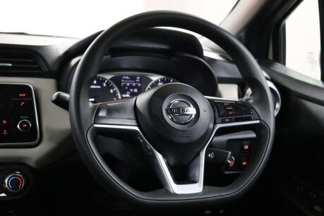 Nissan MICRA IG-T VISIA 44