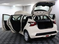 Nissan MICRA IG-T VISIA 22