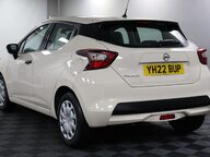 Nissan MICRA IG-T VISIA 11