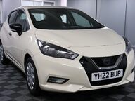 Nissan MICRA IG-T VISIA 31