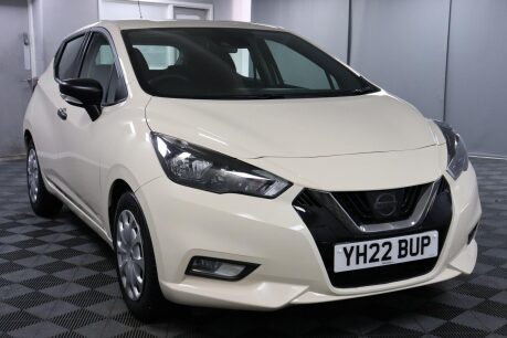 Nissan MICRA IG-T VISIA 31