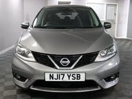 Nissan Pulsar N-TEC DIG-T 2
