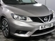 Nissan Pulsar N-TEC DIG-T 27