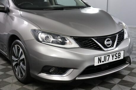 Nissan Pulsar N-TEC DIG-T 27