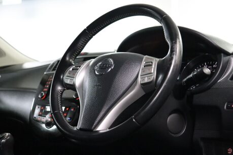 Nissan Pulsar N-TEC DIG-T 13