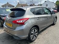 Nissan Pulsar N-TEC DIG-T 8