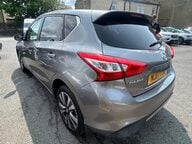 Nissan Pulsar N-TEC DIG-T 5