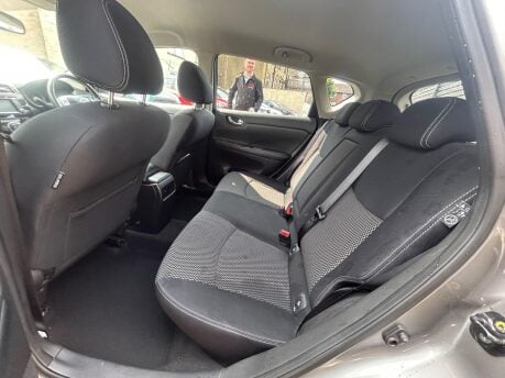 Nissan Pulsar N-TEC DIG-T 9