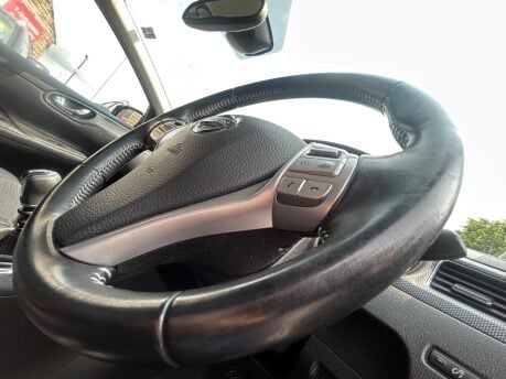 Nissan Pulsar N-TEC DIG-T 16