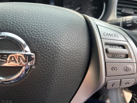 Nissan Pulsar N-TEC DIG-T 12