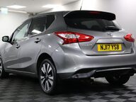 Nissan Pulsar N-TEC DIG-T 23