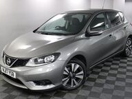 Nissan Pulsar N-TEC DIG-T 21
