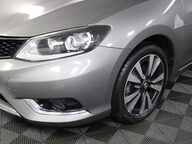Nissan Pulsar N-TEC DIG-T 32