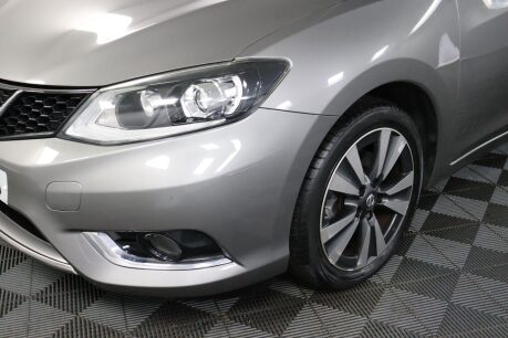 Nissan Pulsar N-TEC DIG-T 32