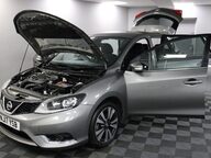 Nissan Pulsar N-TEC DIG-T 17