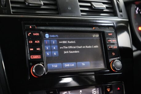 Nissan Pulsar N-TEC DIG-T 40