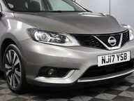 Nissan Pulsar N-TEC DIG-T 25
