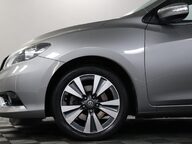 Nissan Pulsar N-TEC DIG-T 28