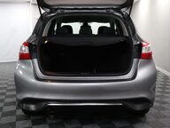 Nissan Pulsar N-TEC DIG-T 15