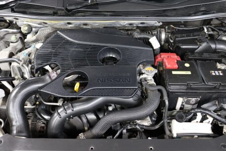 Nissan Pulsar N-TEC DIG-T 45