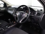 Nissan Pulsar N-TEC DIG-T 5