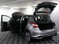 Nissan Pulsar N-TEC DIG-T 22