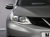 Nissan Pulsar N-TEC DIG-T 26