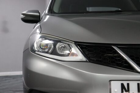 Nissan Pulsar N-TEC DIG-T 26