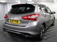 Nissan Pulsar N-TEC DIG-T 12