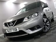 Nissan Pulsar N-TEC DIG-T 33