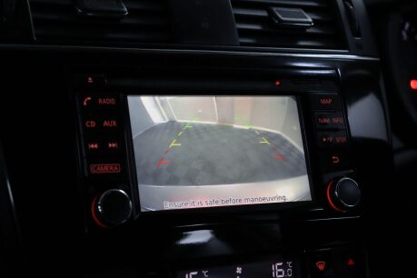Nissan Pulsar N-TEC DIG-T 38