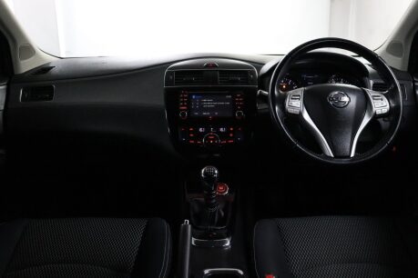 Nissan Pulsar N-TEC DIG-T 41