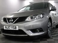 Nissan Pulsar N-TEC DIG-T 29
