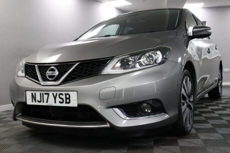 Nissan Pulsar N-TEC DIG-T 29