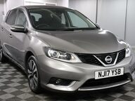 Nissan Pulsar N-TEC DIG-T 31