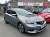 Nissan Pulsar N-TEC DIG-T
