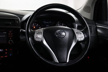 Nissan Pulsar N-TEC DIG-T 46