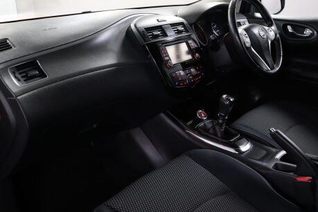 Nissan Pulsar N-TEC DIG-T 35