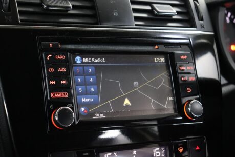 Nissan Pulsar N-TEC DIG-T 39