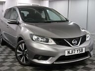 Nissan Pulsar N-TEC DIG-T 20