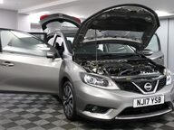 Nissan Pulsar N-TEC DIG-T 16