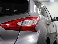Nissan Pulsar N-TEC DIG-T 24