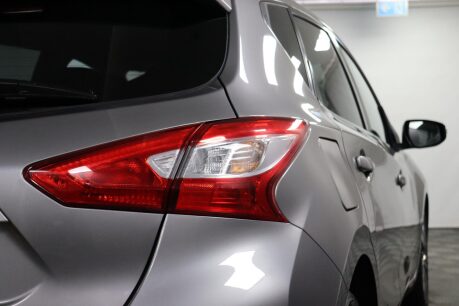 Nissan Pulsar N-TEC DIG-T 24