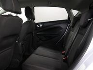 Ford Fiesta TITANIUM 40