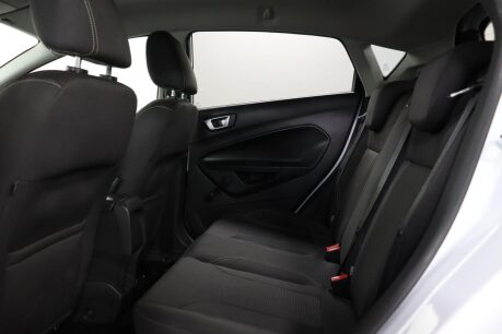 Ford Fiesta TITANIUM 40